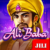 123p game Ali Baba