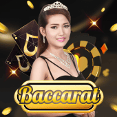 123p game Baccarat