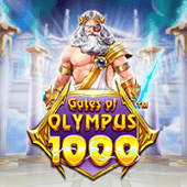 123p game Cong Olympus 1000