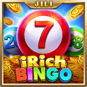 123p slot Bingo Irich