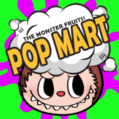 123p slot Popmart