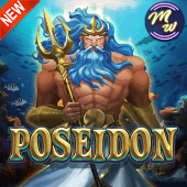 123p slot Poseidon